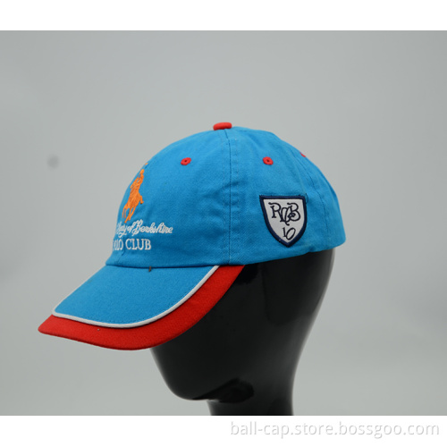 Cotton Baby Baseball Caps/Embroidery Baby Baseball Caps